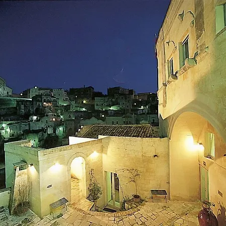 Hotel Sassi-3