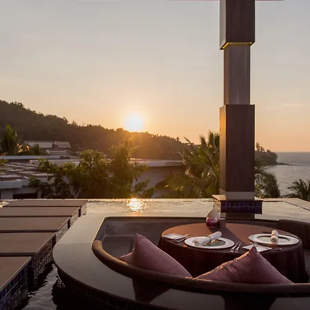 Cape Sienna Phuket Gourmet Hotel&Villas - SHA Extra Plus-2