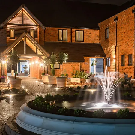 Cottesmore Hotel Golf & Country Club-2