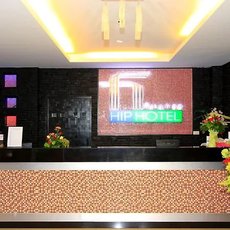 Baramee Hip Hotel-3