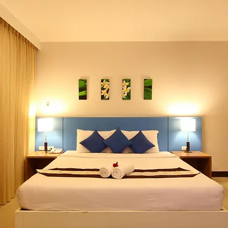 Baramee Hip Hotel-2