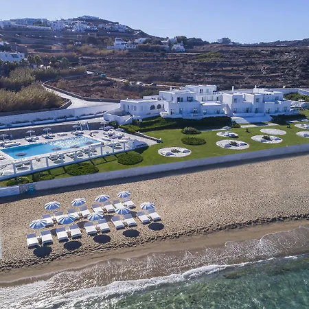 Mykonos Bay Resort & Villas-3