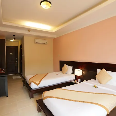 Romana Resort&Spa-3