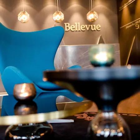 Motel One Berlin-Bellevue-2