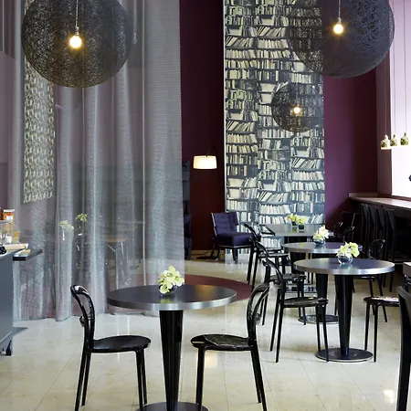 Aparthotel Adagio Vienna City-2