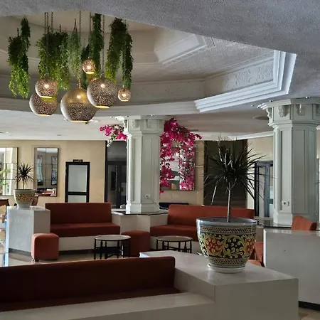 Hotel Golf Residence-2