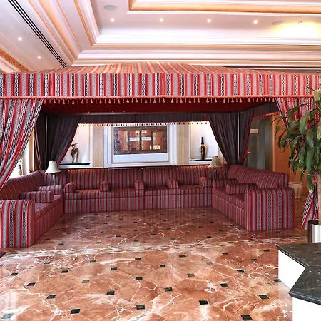 Al Maha Int Hotel Oman-2
