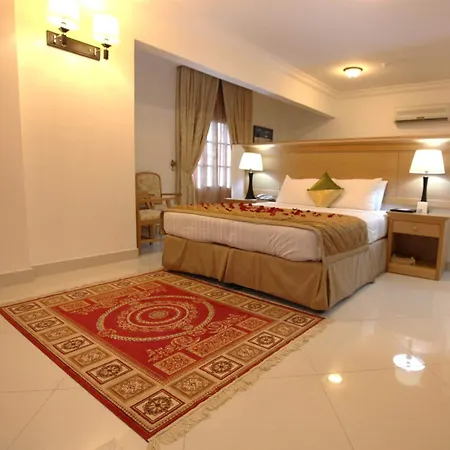 Al Maha Int Hotel Oman-3
