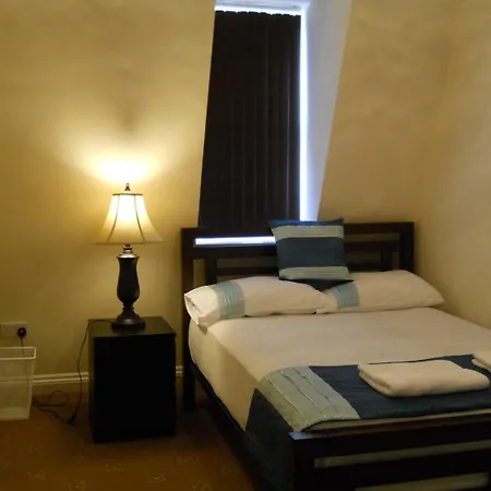 Citystay Hotel-2