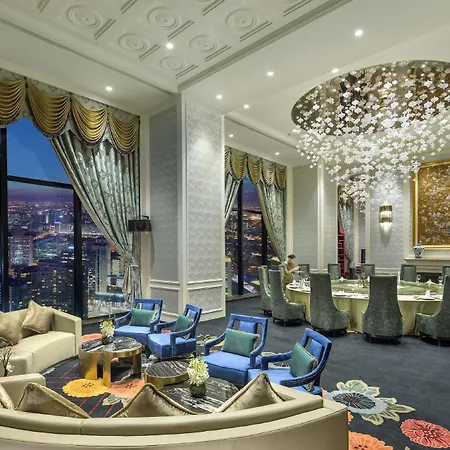 Intercontinental Shanghai Jing' An By Ihg-3