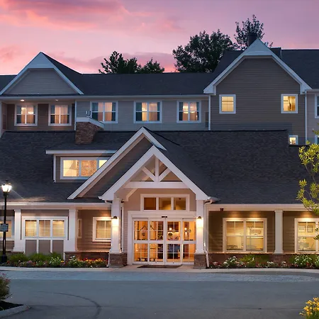Residence Inn By Marriott North Conway-3