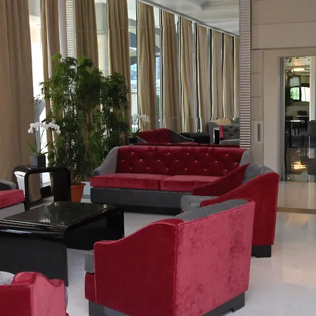 Grand Hotel Duca Di Mantova-2