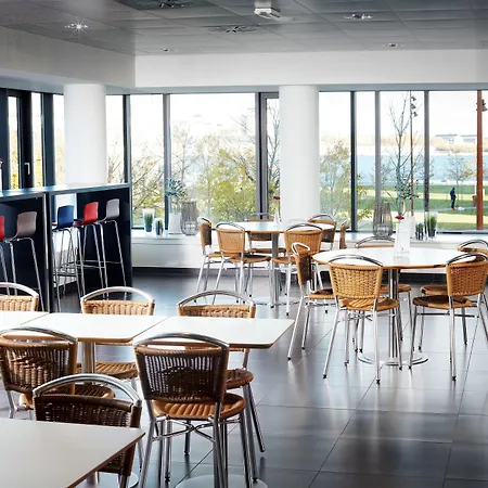 Cabinn Aalborg-2