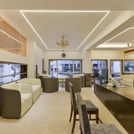 Hotel Airlink-2