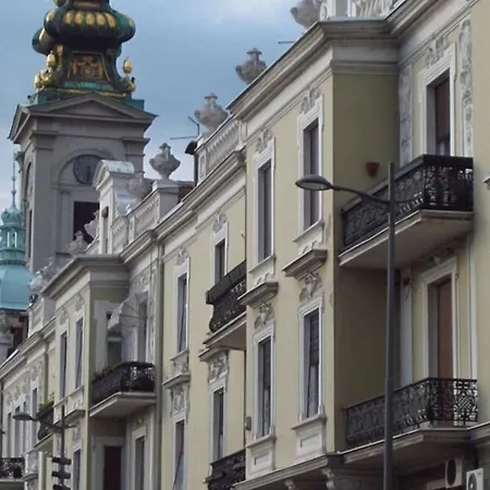 Boutique Hotel Townhouse 27-3