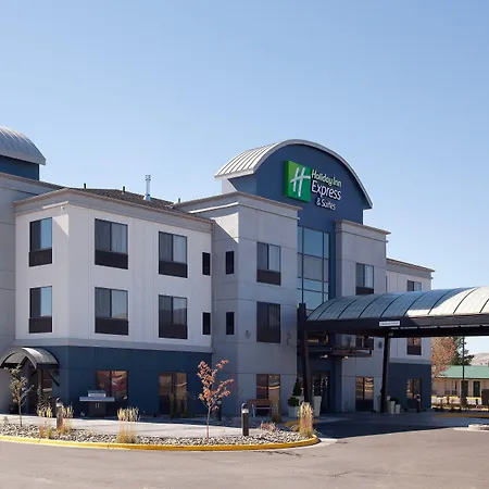 Holiday Inn Express Hotel & Suites Rock Springs Green River By Ihg-3