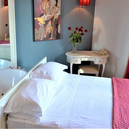 Hotel Fiera Di Brescia-3