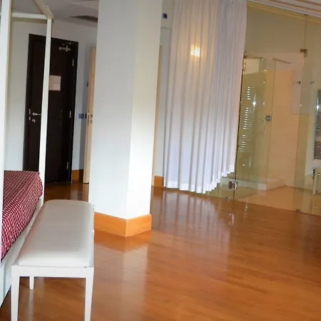 Hotel Fiera Di Brescia-2