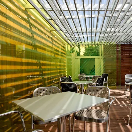 Boutique Hotel Holos-2