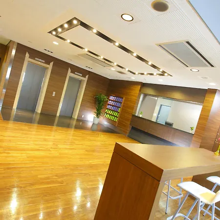 Hotel Mystays Kameido-2