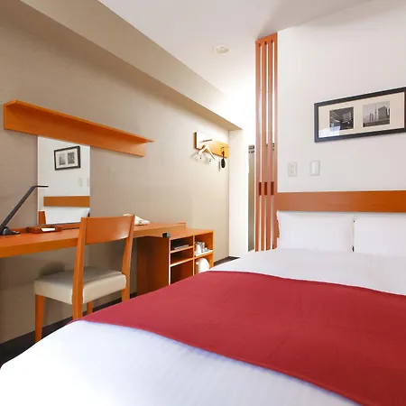Hotel Mystays Kameido-3