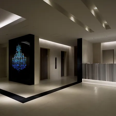 Villa Fontaine Tokyo Shinjuku-3