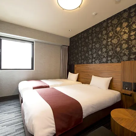 Villa Fontaine Tokyo Shinjuku-2