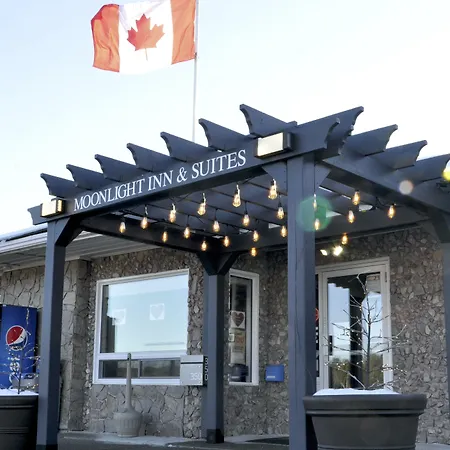 Moonlight Inn And Suites Sudbury-3