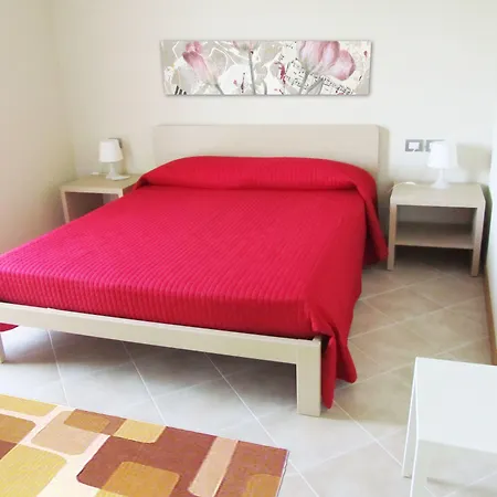 Residence San Rossore-3