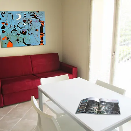 Residence San Rossore-2