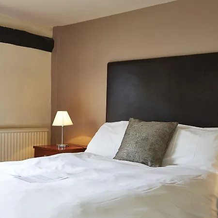 White Hart Hotel By Greene King Inns-2