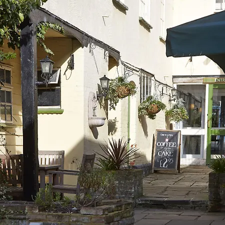 White Hart Hotel By Greene King Inns-3