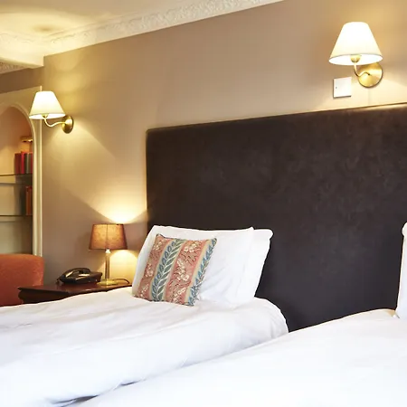 White Hart Hotel By Greene King Inns-2