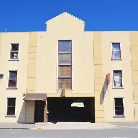 City East Motel-3