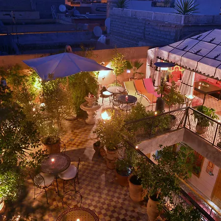 Riad Zayane Atlas-2