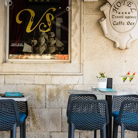 Heritage Hotel Vila Sikaa-3