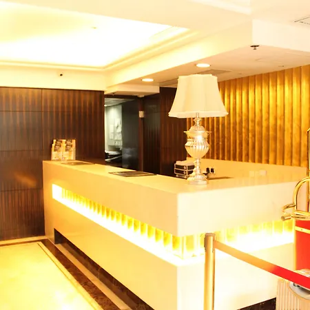Oriental Lander Hotel-2