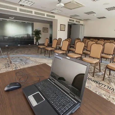 Ibis Styles Kaunas Centre-2