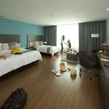 Pullman Kuching-3