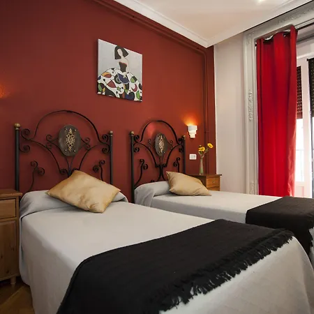 Hostal Aresol-2