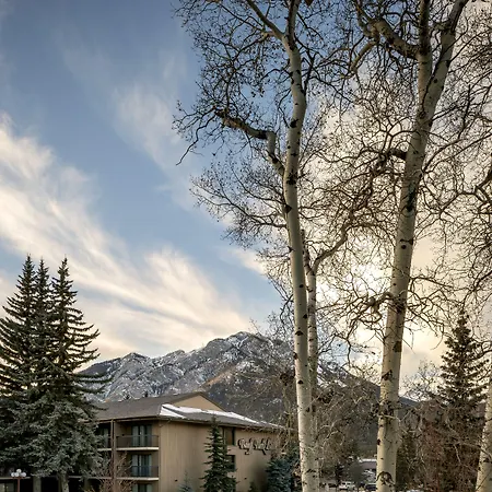 Homestead Inn Banff-2