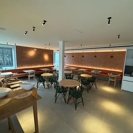 Alenti Sitges Hotel&Restaurant-2