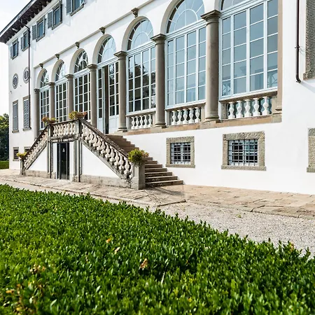 Tenuta Guinigi Antico Borgo Di Matraia - Exclusive Holidays Apartments & Pool-2