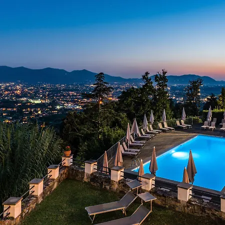 Tenuta Guinigi Antico Borgo Di Matraia - Exclusive Holidays Apartments & Pool-3