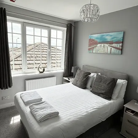 Solway Lodge Hotel-3