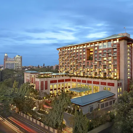 Itc Gardenia, A Luxury Collection Hotel, Bengaluru-3