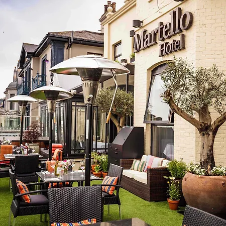The Martello Hotel-2
