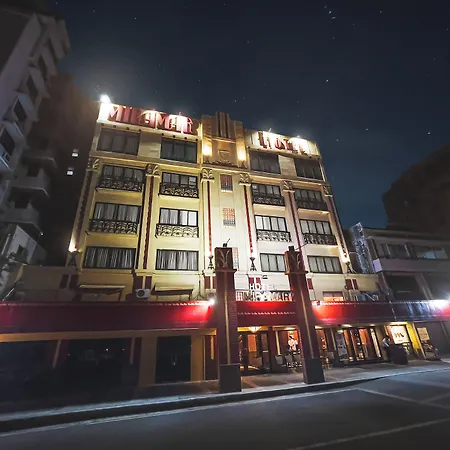 Miramar Hotel-2