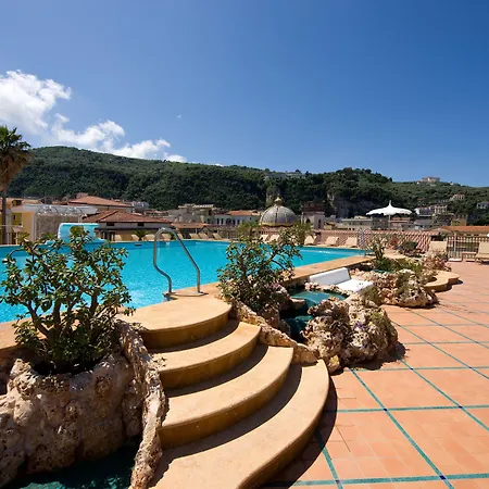 Grand Hotel La Favorita-2