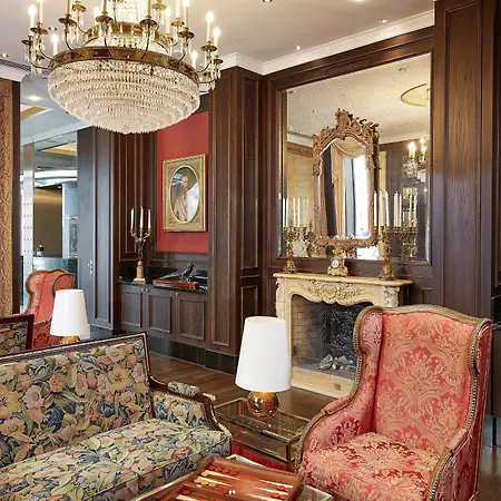 Living Hotel An Der Oper-2